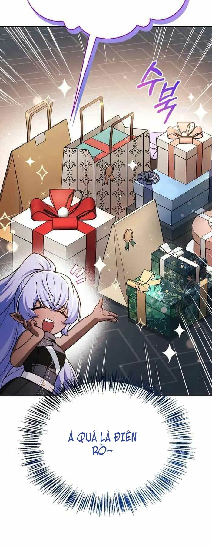 Tôi Không Tài Năng Đến Thế Đâu - Chapter 38 - Page 43