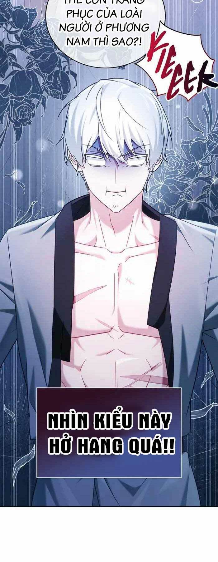 Tôi Không Tài Năng Đến Thế Đâu - Chapter 38 - Page 47