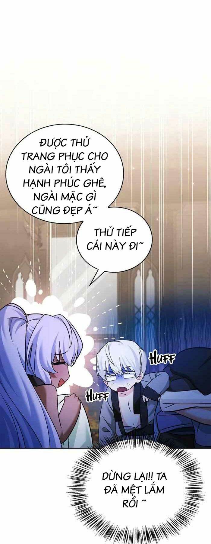 Tôi Không Tài Năng Đến Thế Đâu - Chapter 38 - Page 48