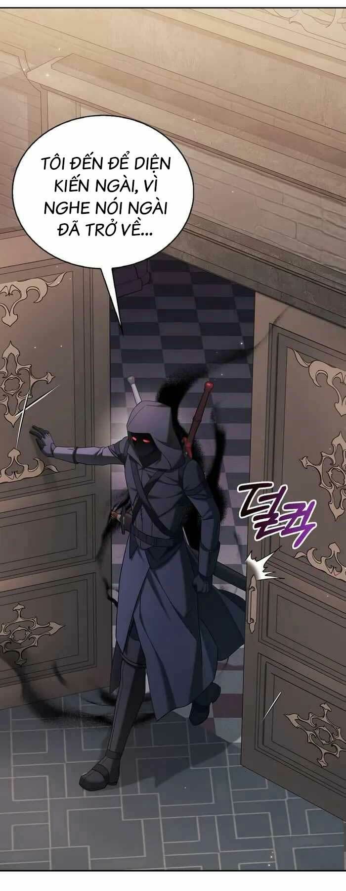 Tôi Không Tài Năng Đến Thế Đâu - Chapter 38 - Page 53