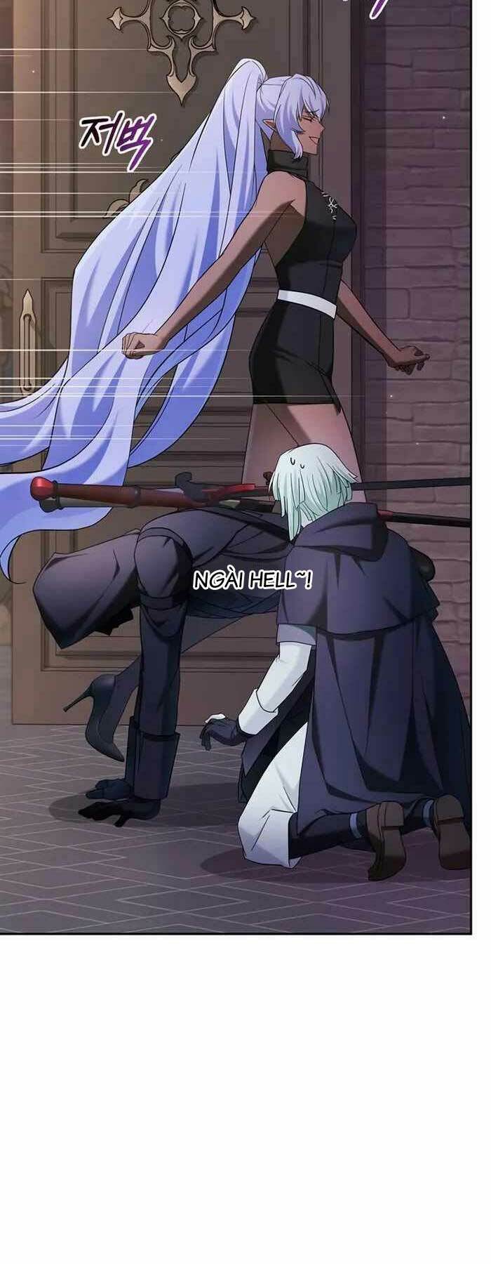 Tôi Không Tài Năng Đến Thế Đâu - Chapter 38 - Page 60