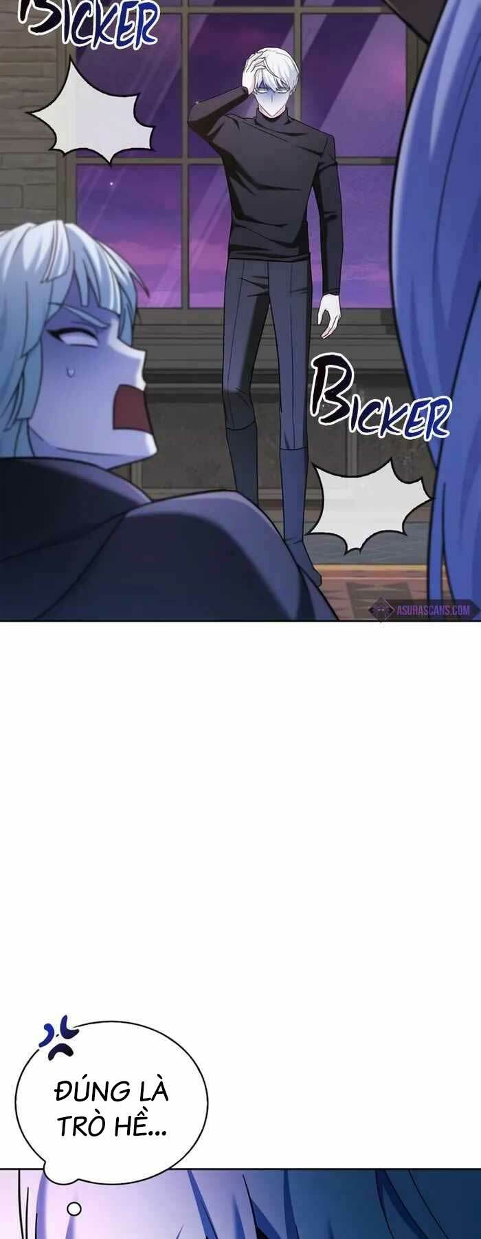 Tôi Không Tài Năng Đến Thế Đâu - Chapter 38 - Page 67