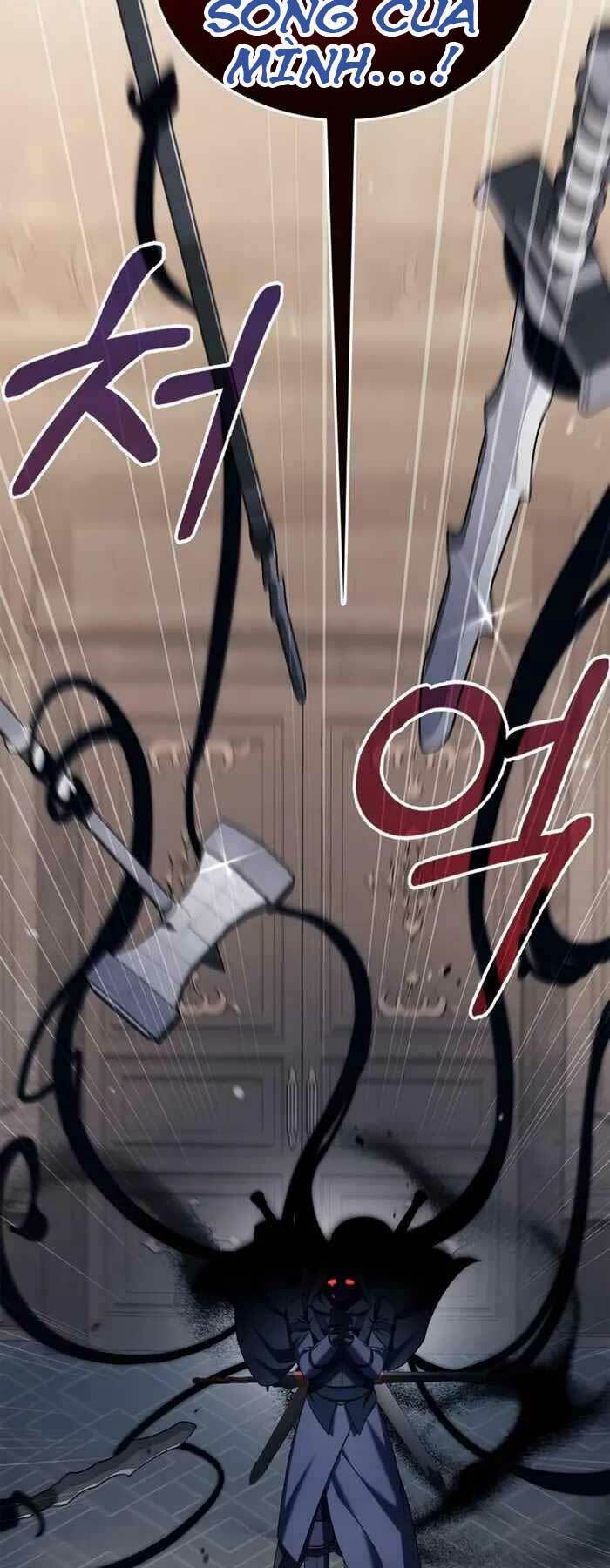 Tôi Không Tài Năng Đến Thế Đâu - Chapter 38 - Page 93