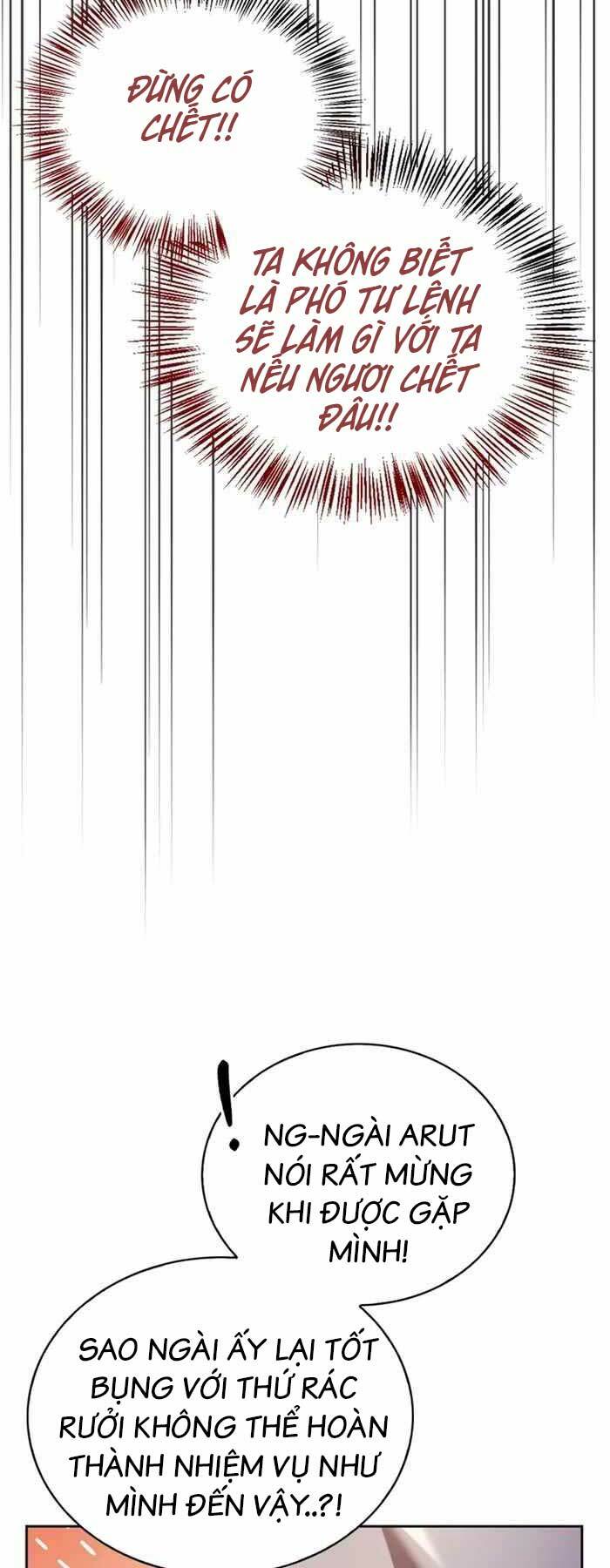 Tôi Không Tài Năng Đến Thế Đâu - Chapter 38 - Page 95