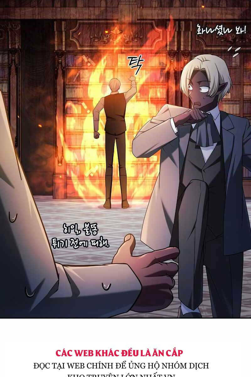 Tôi Không Tài Năng Đến Thế Đâu - Chapter 39 - Page 34