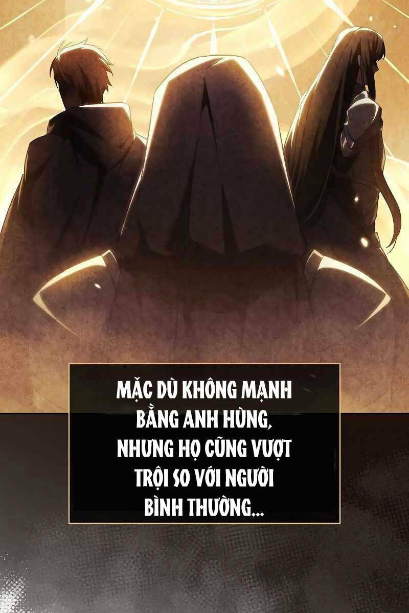 Tôi Không Tài Năng Đến Thế Đâu - Chapter 39 - Page 41
