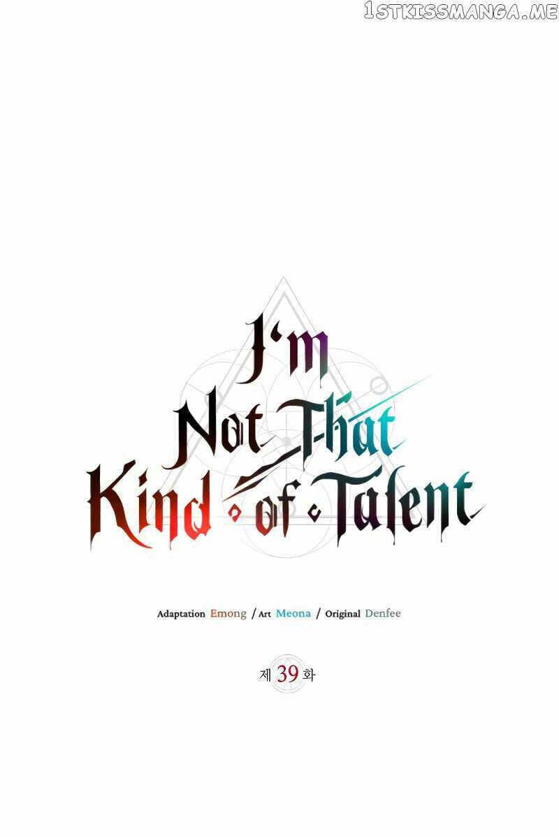 Tôi Không Tài Năng Đến Thế Đâu - Chapter 39 - Page 68