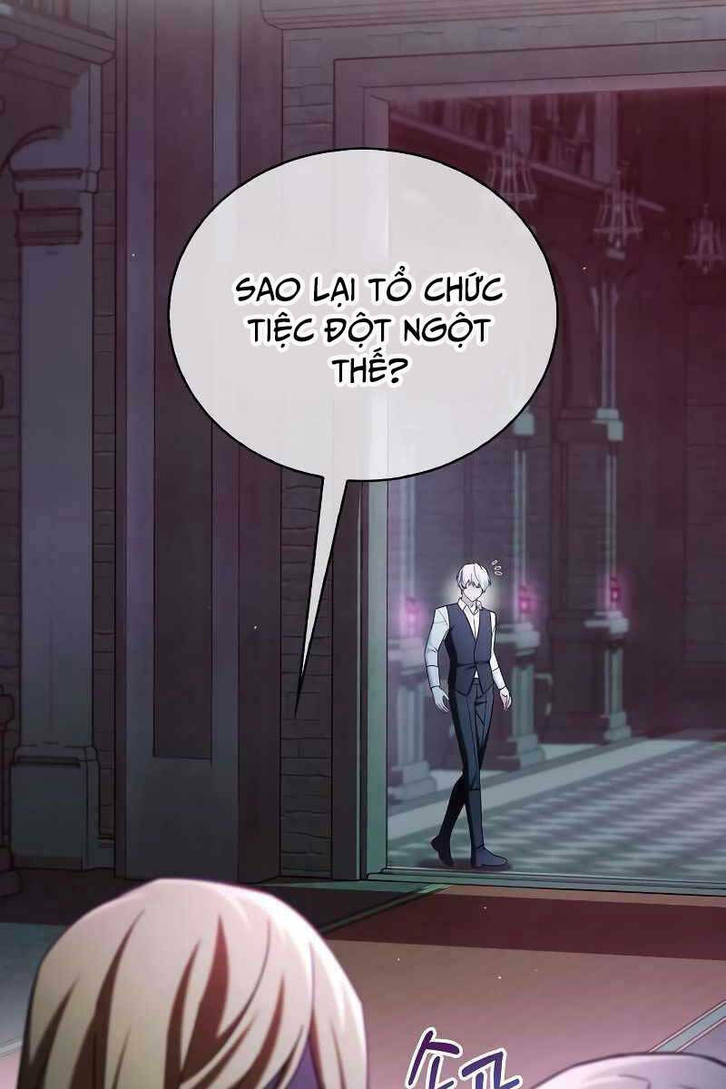 Tôi Không Tài Năng Đến Thế Đâu - Chapter 39 - Page 74