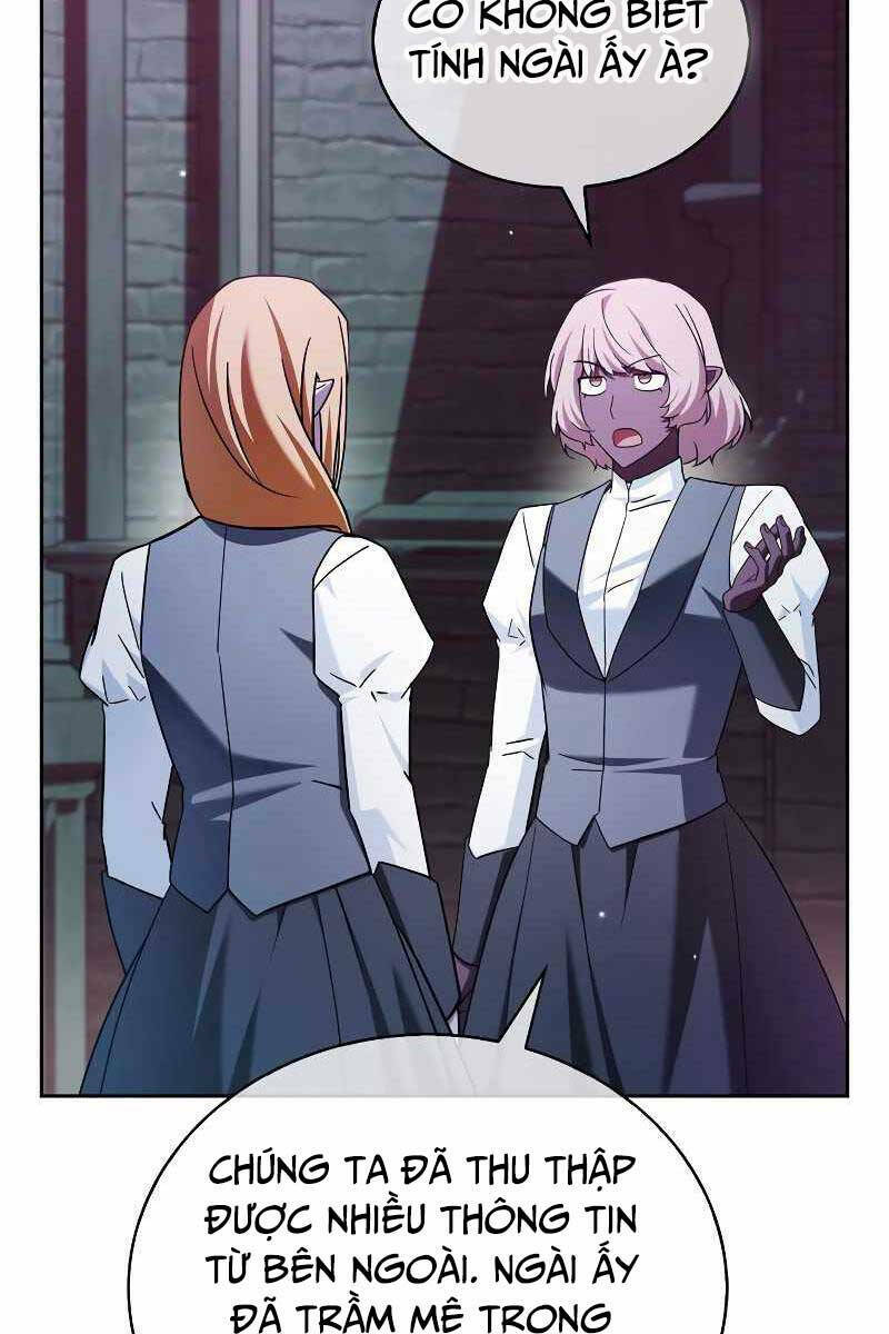 Tôi Không Tài Năng Đến Thế Đâu - Chapter 39 - Page 77