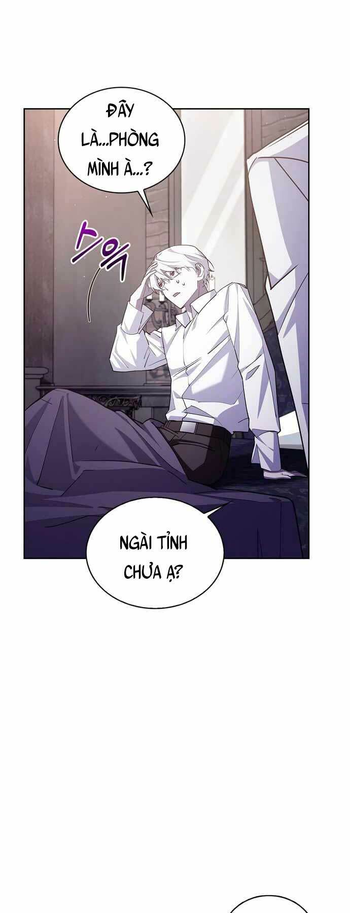 Tôi Không Tài Năng Đến Thế Đâu - Chapter 4 - Page 18