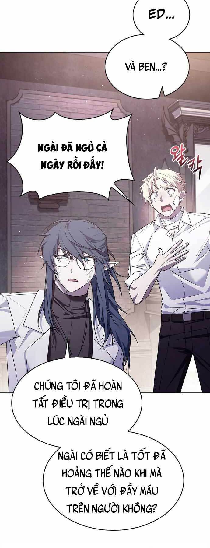 Tôi Không Tài Năng Đến Thế Đâu - Chapter 4 - Page 19