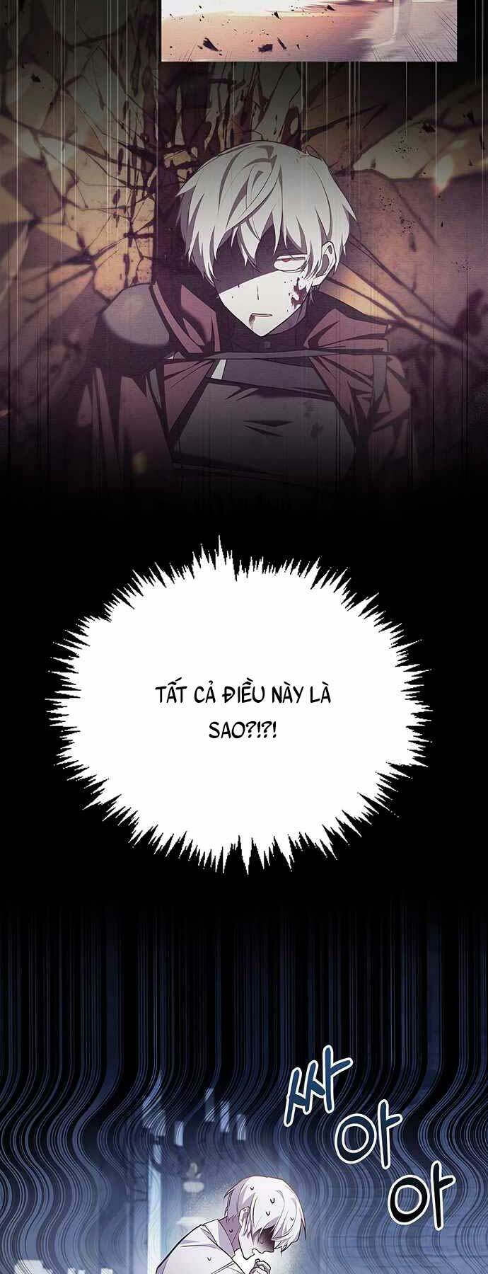 Tôi Không Tài Năng Đến Thế Đâu - Chapter 4 - Page 27