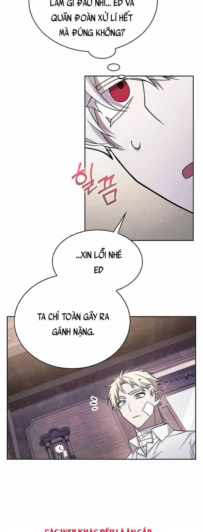 Tôi Không Tài Năng Đến Thế Đâu - Chapter 4 - Page 31