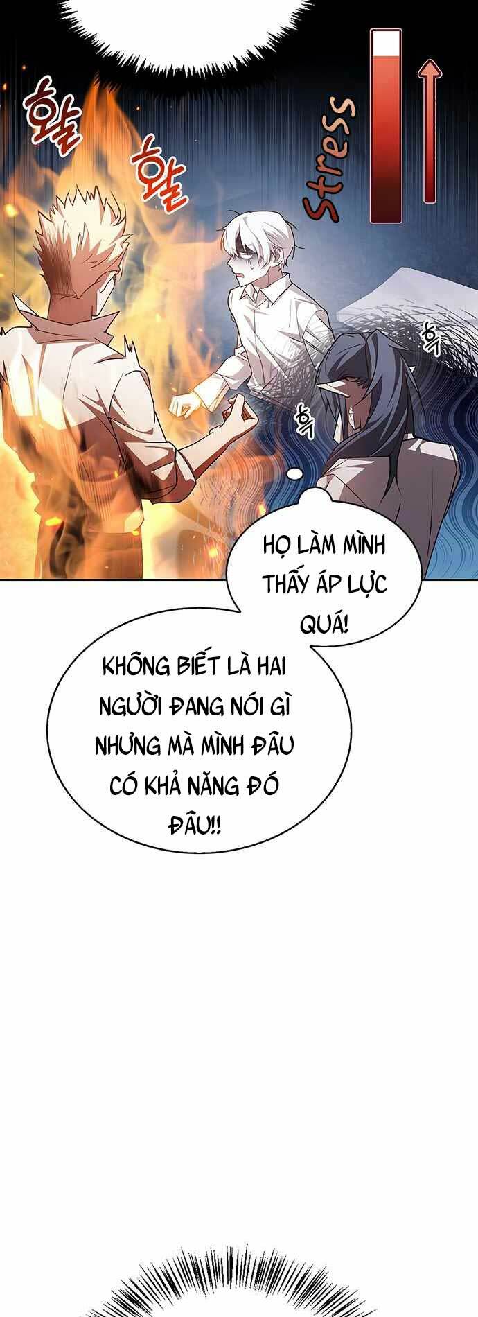 Tôi Không Tài Năng Đến Thế Đâu - Chapter 4 - Page 37