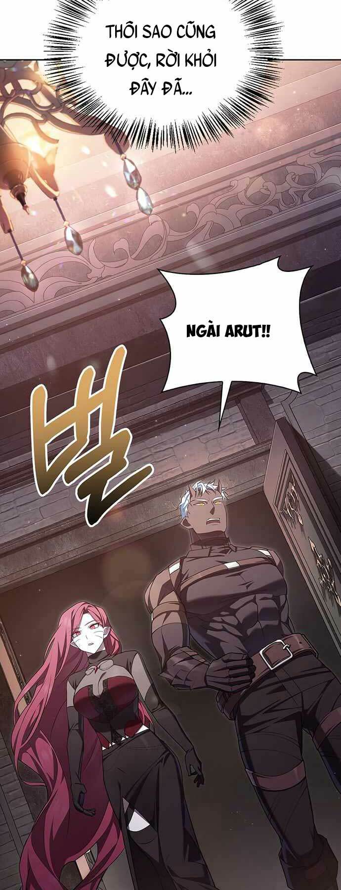 Tôi Không Tài Năng Đến Thế Đâu - Chapter 4 - Page 38