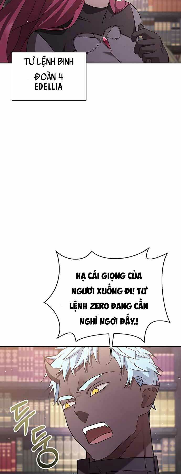 Tôi Không Tài Năng Đến Thế Đâu - Chapter 4 - Page 40