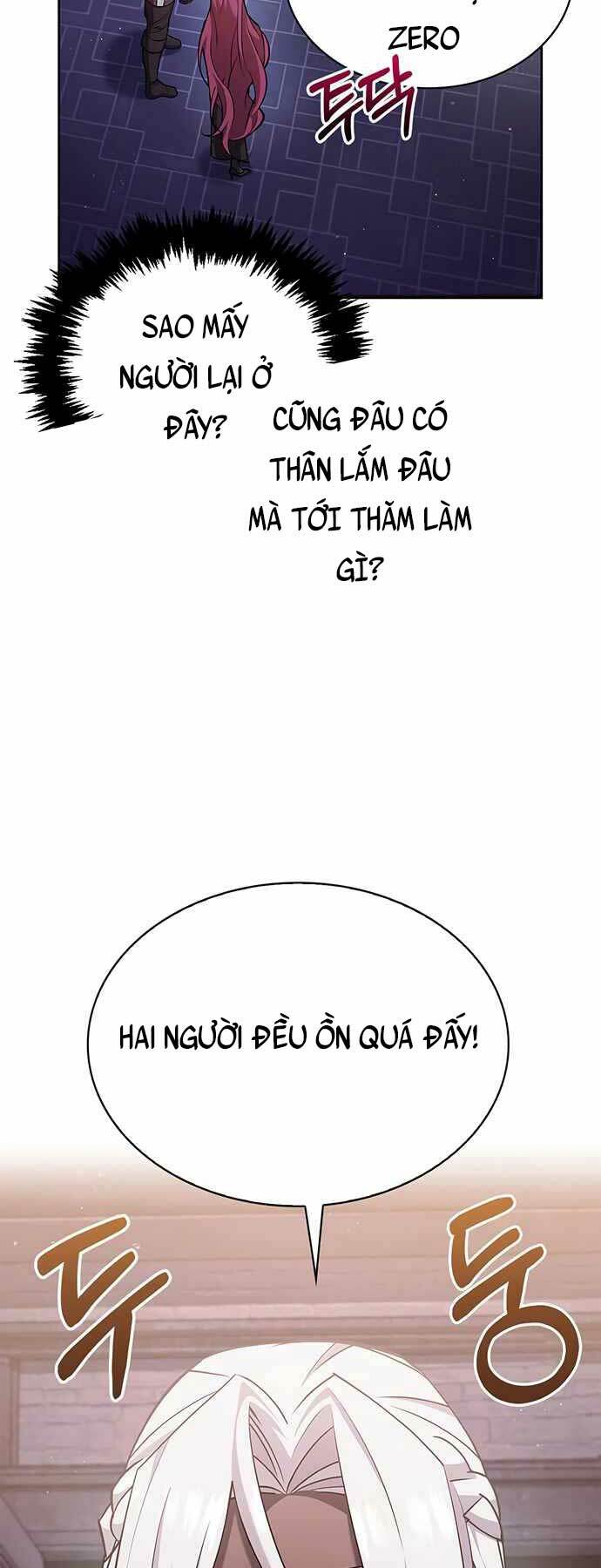 Tôi Không Tài Năng Đến Thế Đâu - Chapter 4 - Page 42