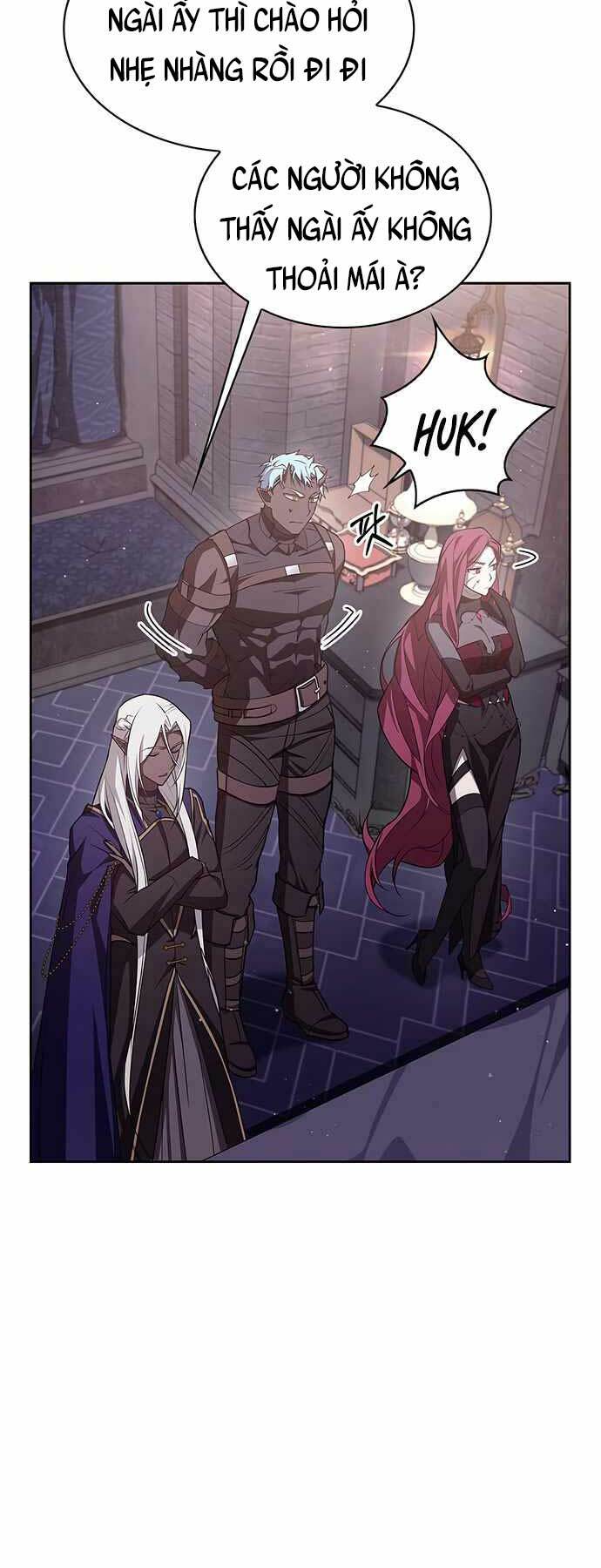 Tôi Không Tài Năng Đến Thế Đâu - Chapter 4 - Page 44