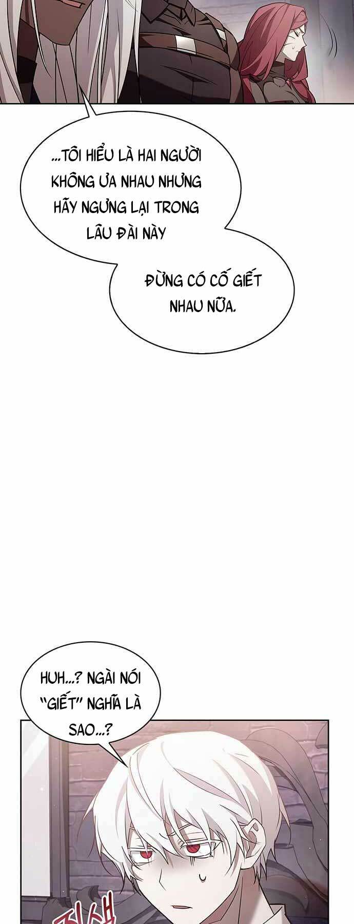 Tôi Không Tài Năng Đến Thế Đâu - Chapter 4 - Page 48