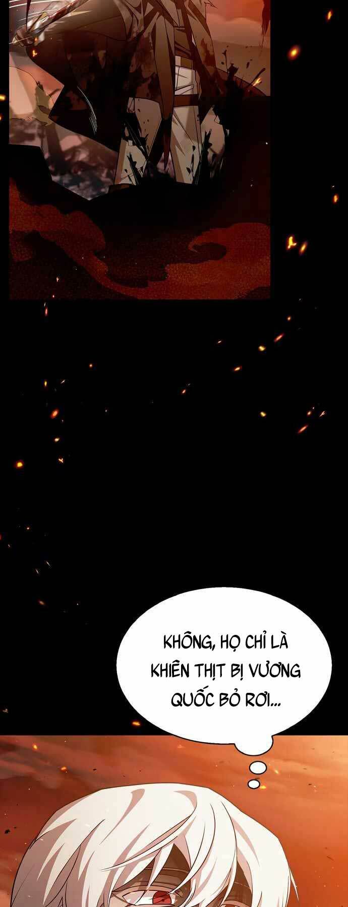 Tôi Không Tài Năng Đến Thế Đâu - Chapter 4 - Page 4