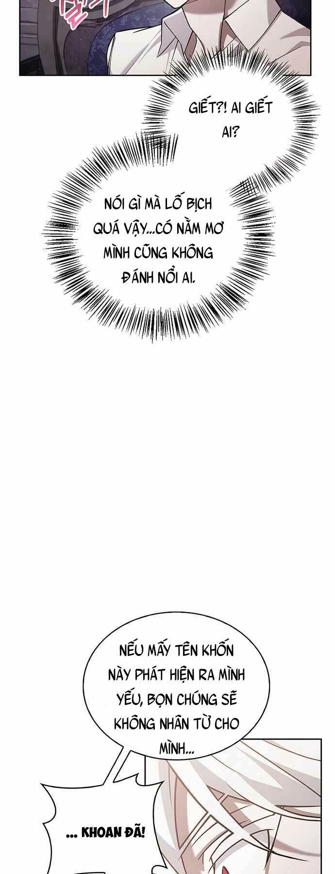 Tôi Không Tài Năng Đến Thế Đâu - Chapter 4 - Page 49