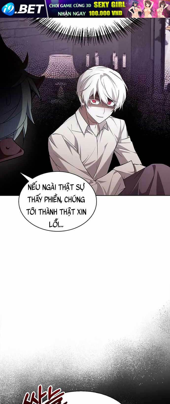 Tôi Không Tài Năng Đến Thế Đâu - Chapter 4 - Page 52