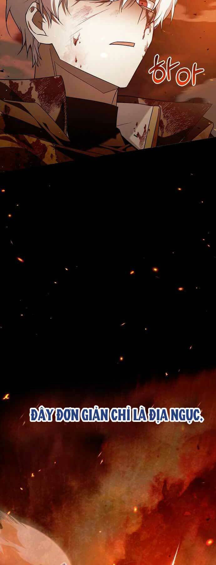 Tôi Không Tài Năng Đến Thế Đâu - Chapter 4 - Page 5