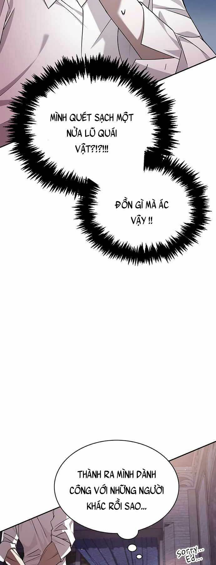 Tôi Không Tài Năng Đến Thế Đâu - Chapter 4 - Page 63