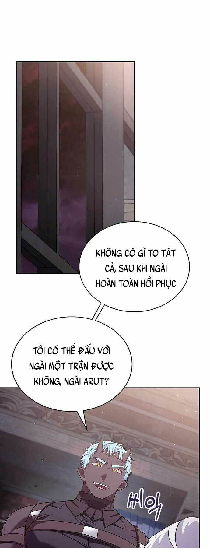 Tôi Không Tài Năng Đến Thế Đâu - Chapter 4 - Page 68