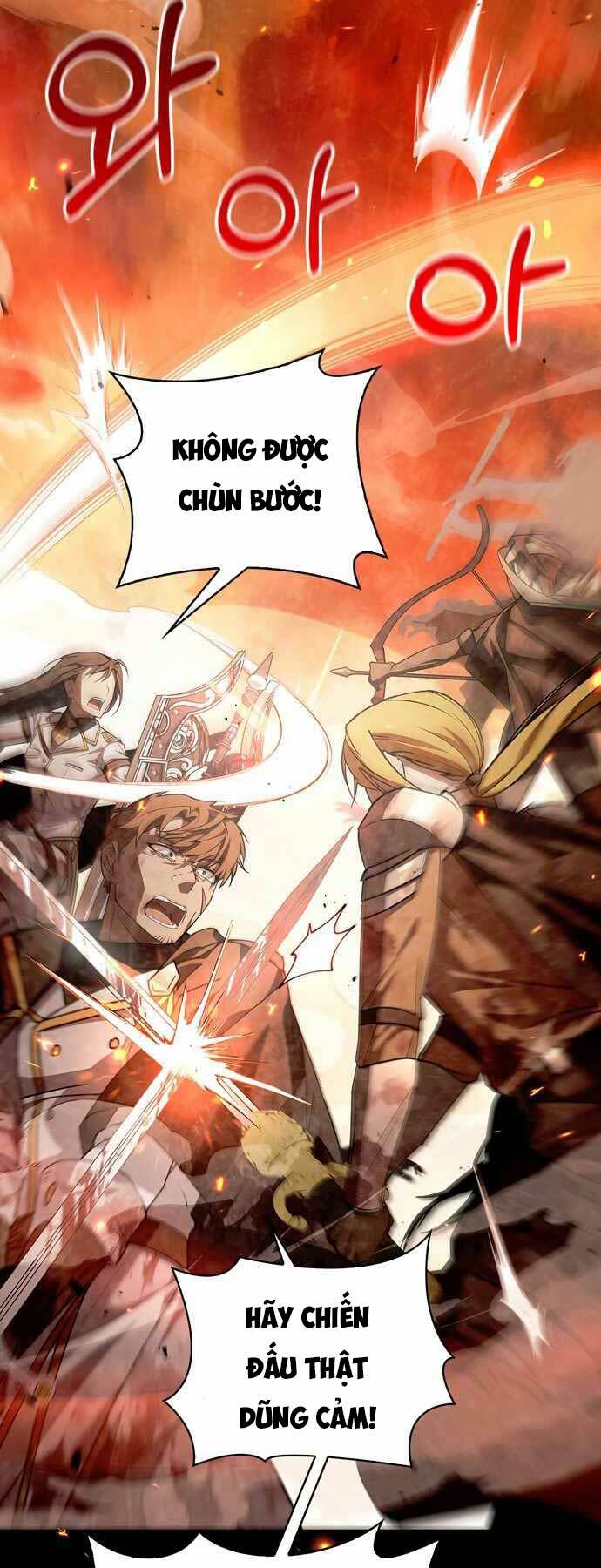 Tôi Không Tài Năng Đến Thế Đâu - Chapter 4 - Page 6