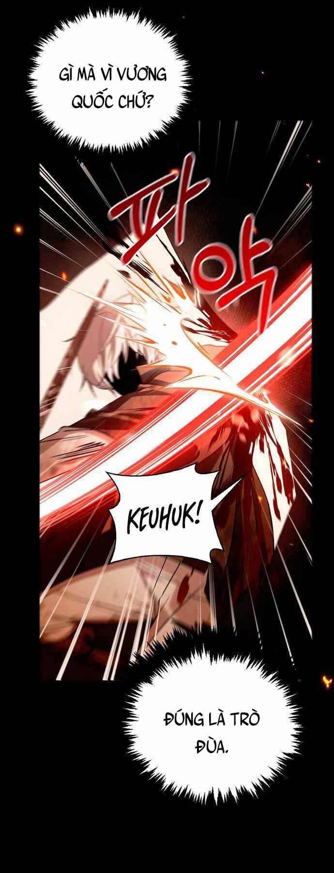 Tôi Không Tài Năng Đến Thế Đâu - Chapter 4 - Page 8