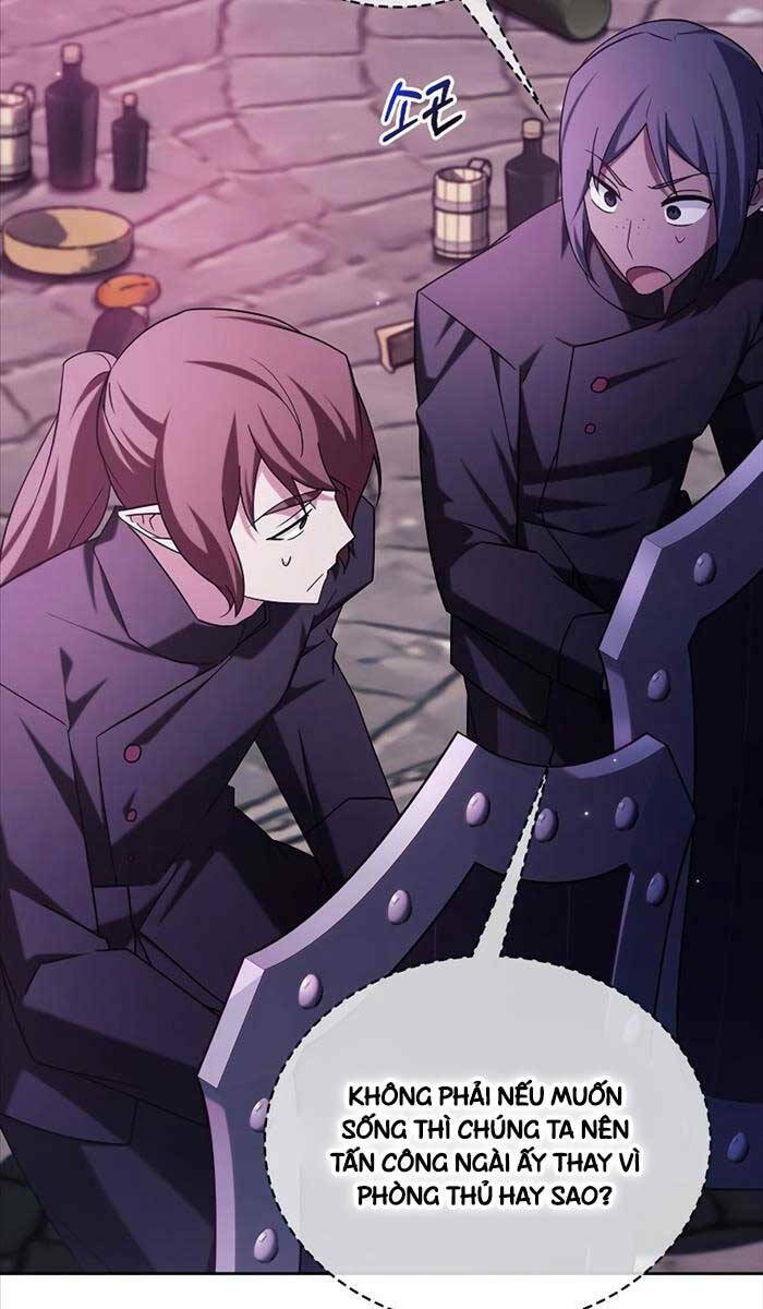 Tôi Không Tài Năng Đến Thế Đâu - Chapter 40 - Page 44