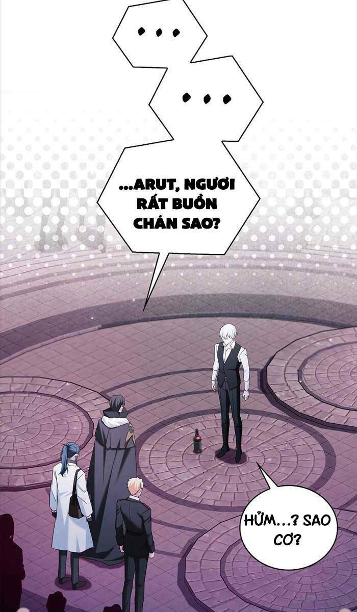 Tôi Không Tài Năng Đến Thế Đâu - Chapter 40 - Page 75