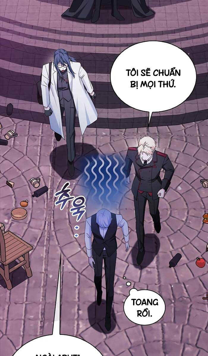 Tôi Không Tài Năng Đến Thế Đâu - Chapter 40 - Page 85