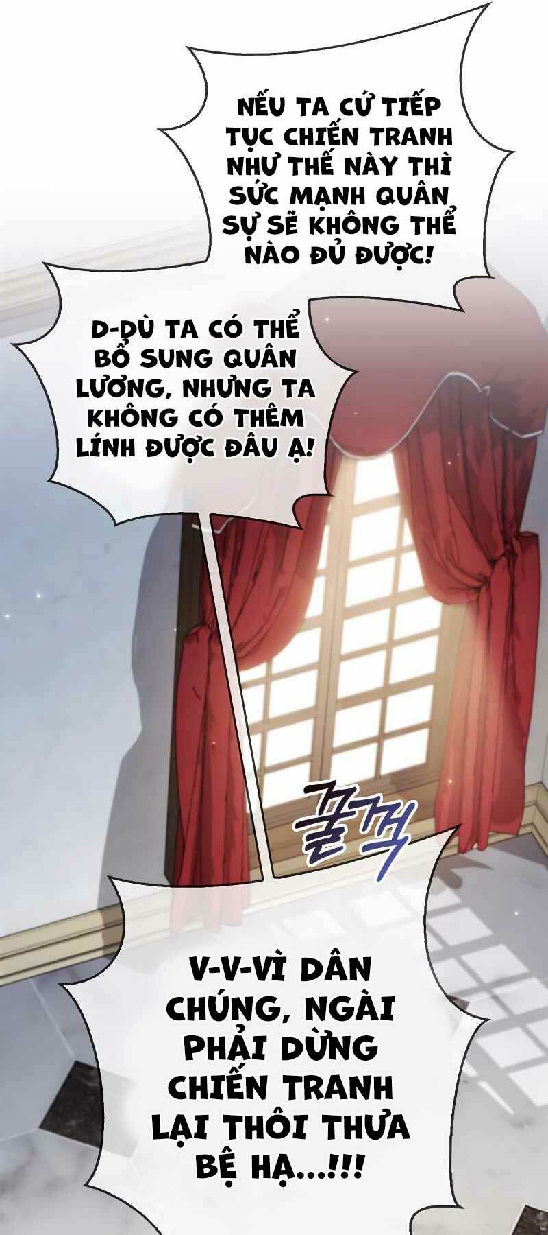 Tôi Không Tài Năng Đến Thế Đâu - Chapter 41 - Page 9