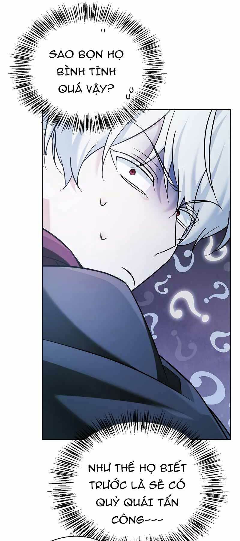 Tôi Không Tài Năng Đến Thế Đâu - Chapter 41 - Page 103