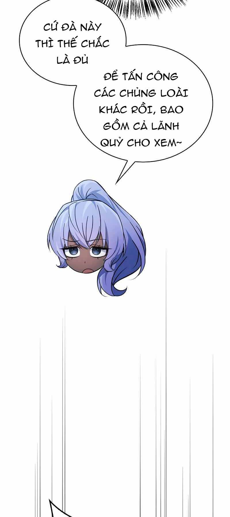 Tôi Không Tài Năng Đến Thế Đâu - Chapter 41 - Page 104