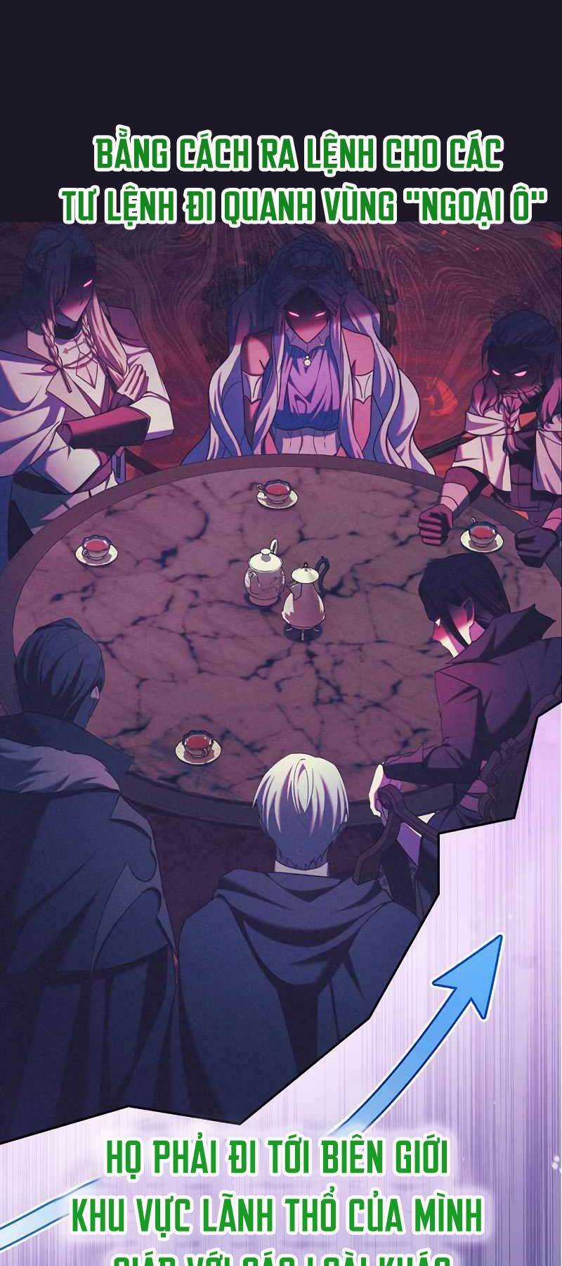 Tôi Không Tài Năng Đến Thế Đâu - Chapter 41 - Page 108