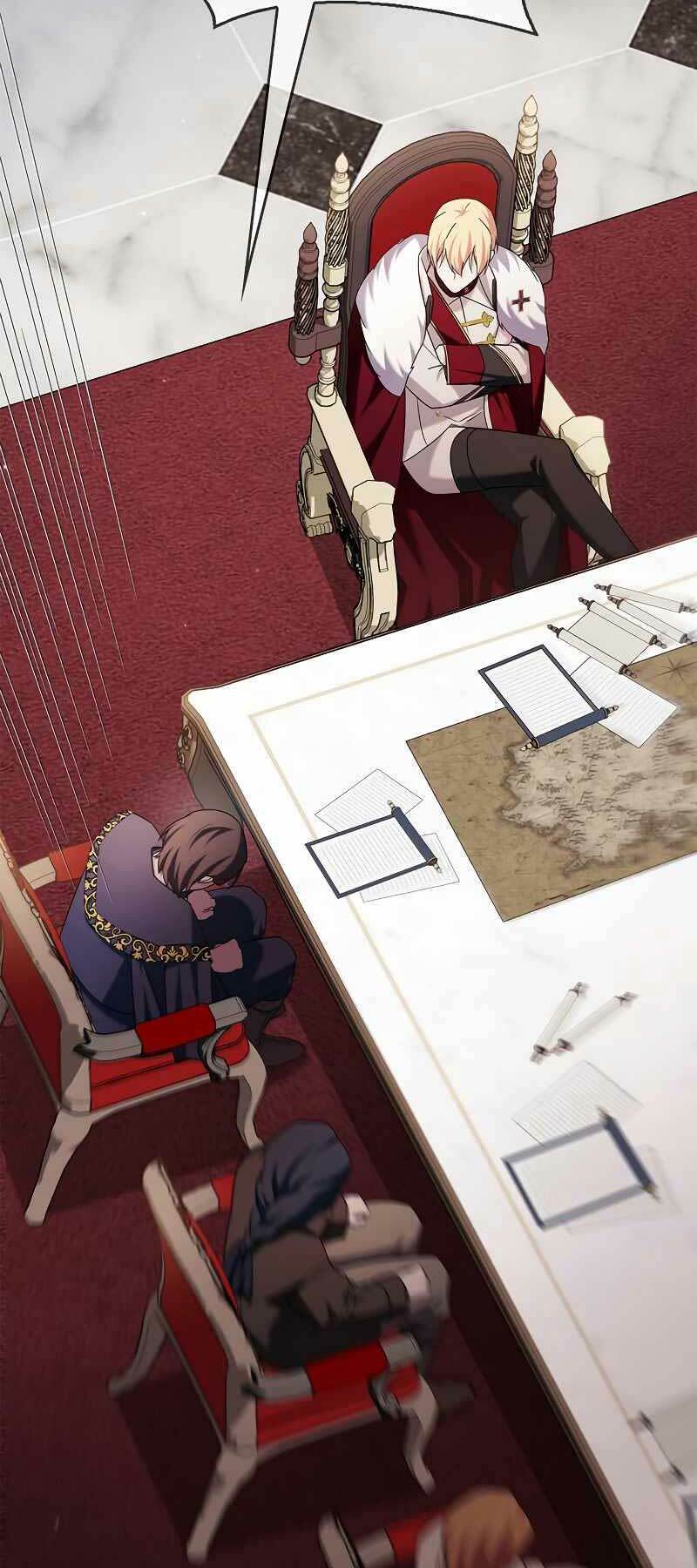 Tôi Không Tài Năng Đến Thế Đâu - Chapter 41 - Page 10