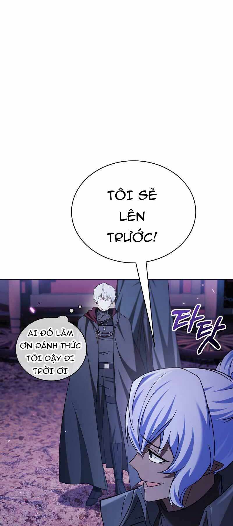 Tôi Không Tài Năng Đến Thế Đâu - Chapter 41 - Page 110