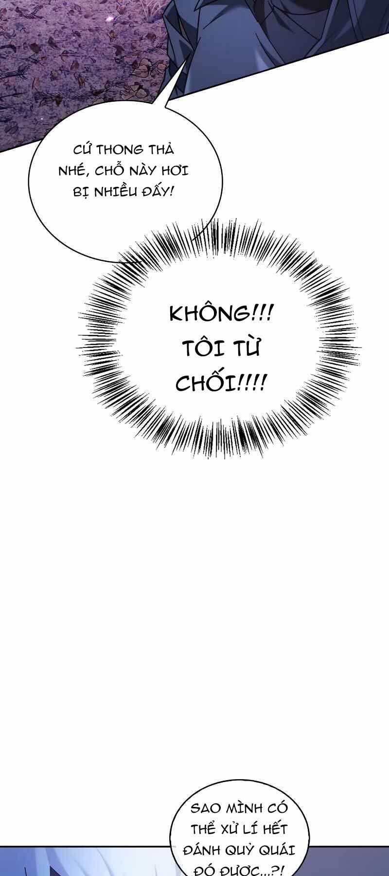 Tôi Không Tài Năng Đến Thế Đâu - Chapter 41 - Page 111