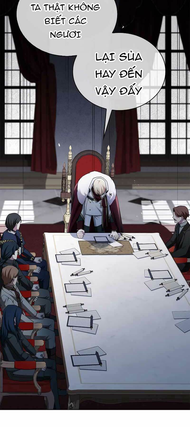 Tôi Không Tài Năng Đến Thế Đâu - Chapter 41 - Page 19