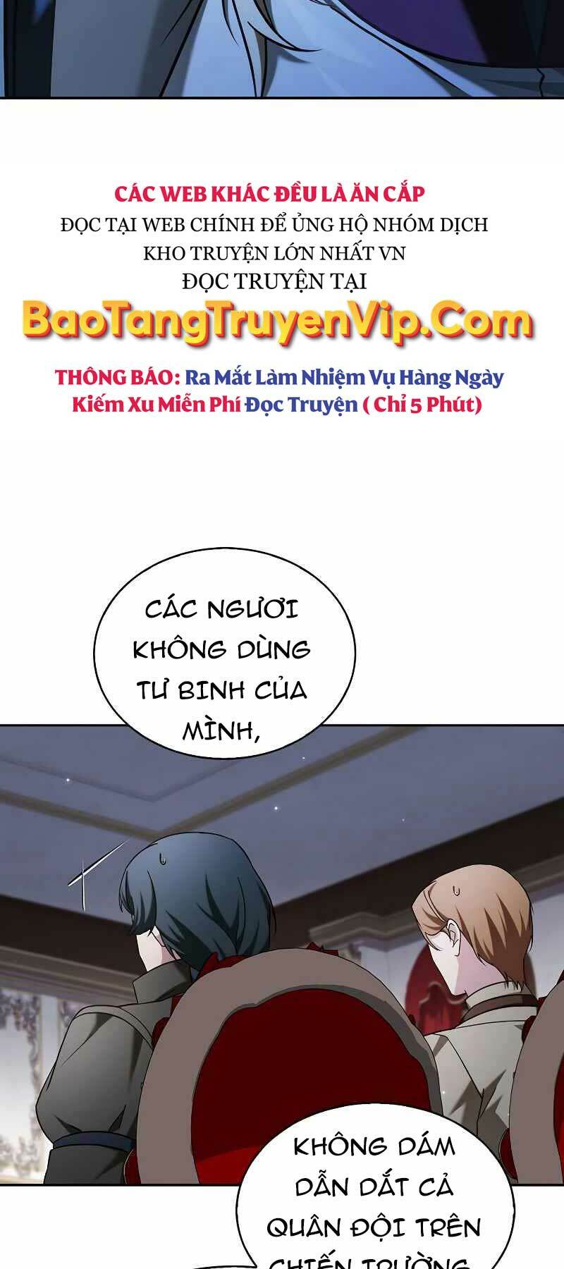 Tôi Không Tài Năng Đến Thế Đâu - Chapter 41 - Page 21
