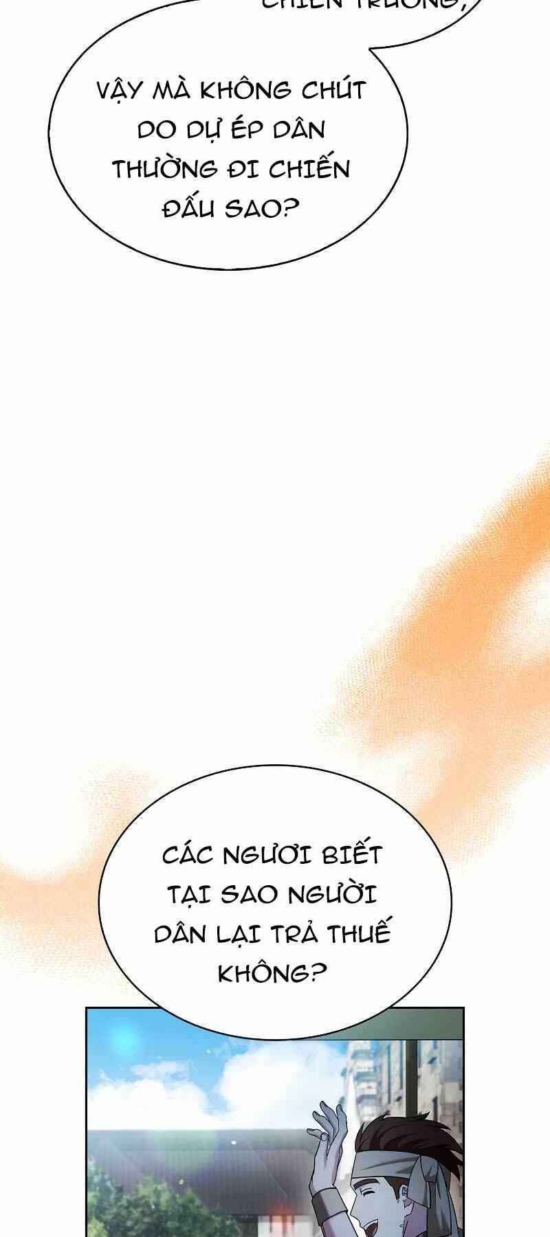 Tôi Không Tài Năng Đến Thế Đâu - Chapter 41 - Page 22