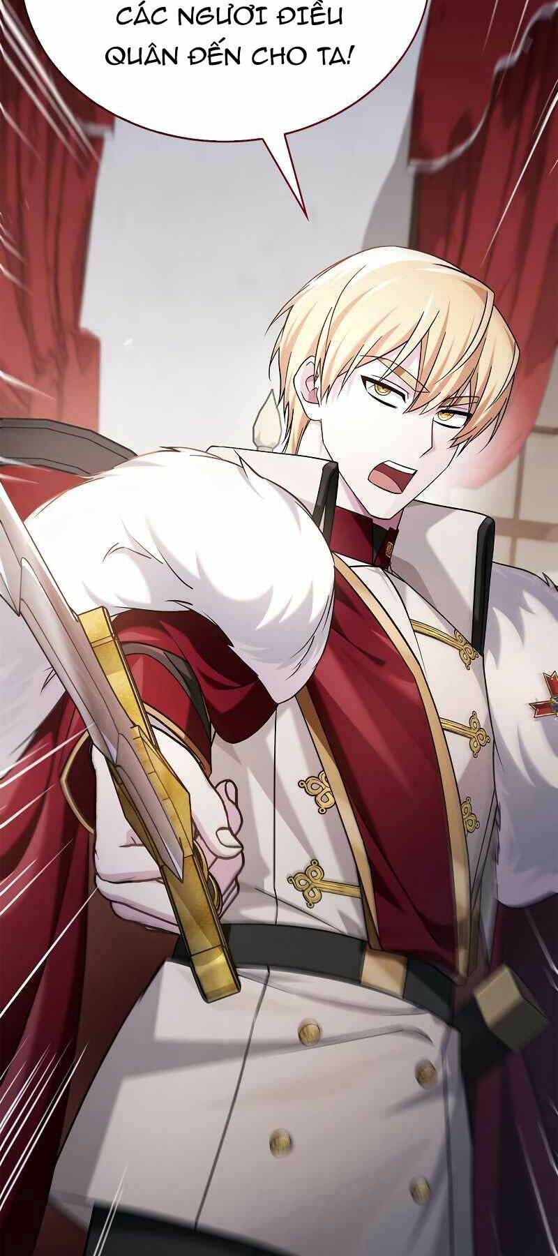 Tôi Không Tài Năng Đến Thế Đâu - Chapter 41 - Page 28