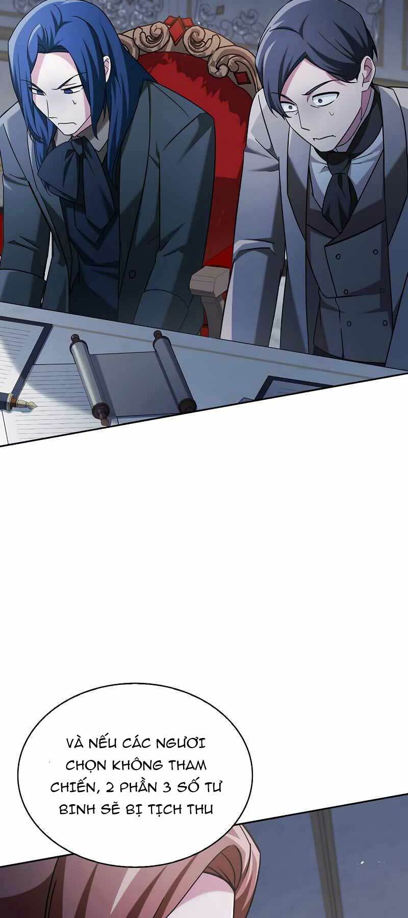 Tôi Không Tài Năng Đến Thế Đâu - Chapter 41 - Page 30