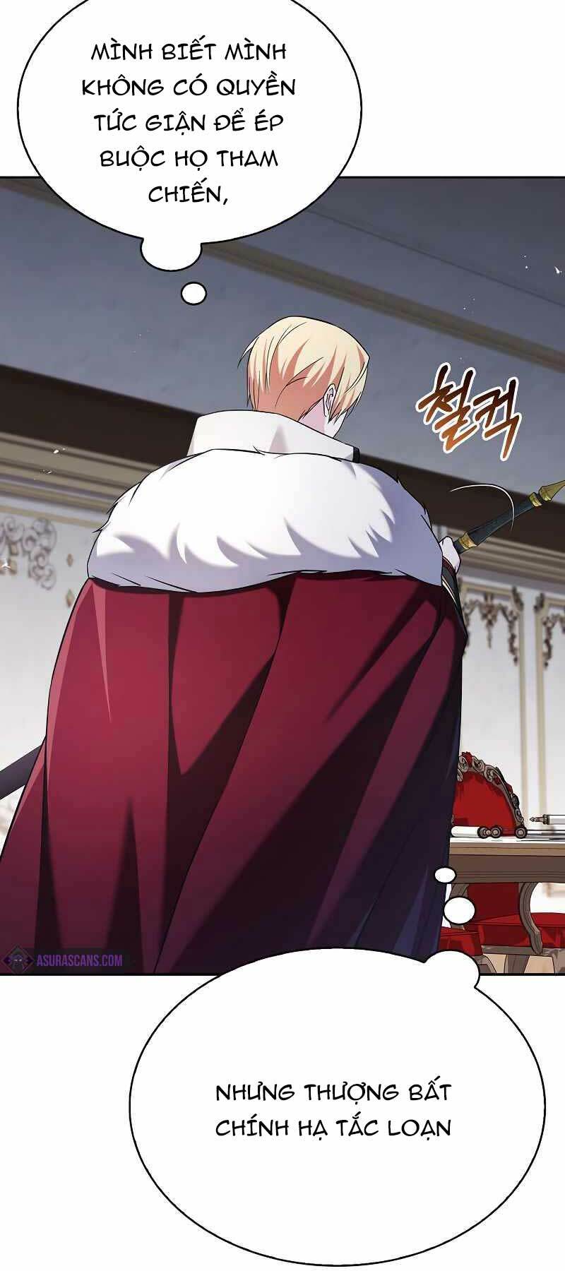 Tôi Không Tài Năng Đến Thế Đâu - Chapter 41 - Page 36