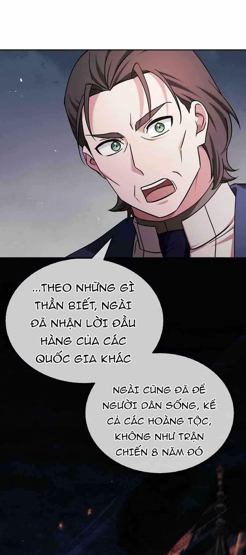 Tôi Không Tài Năng Đến Thế Đâu - Chapter 41 - Page 4