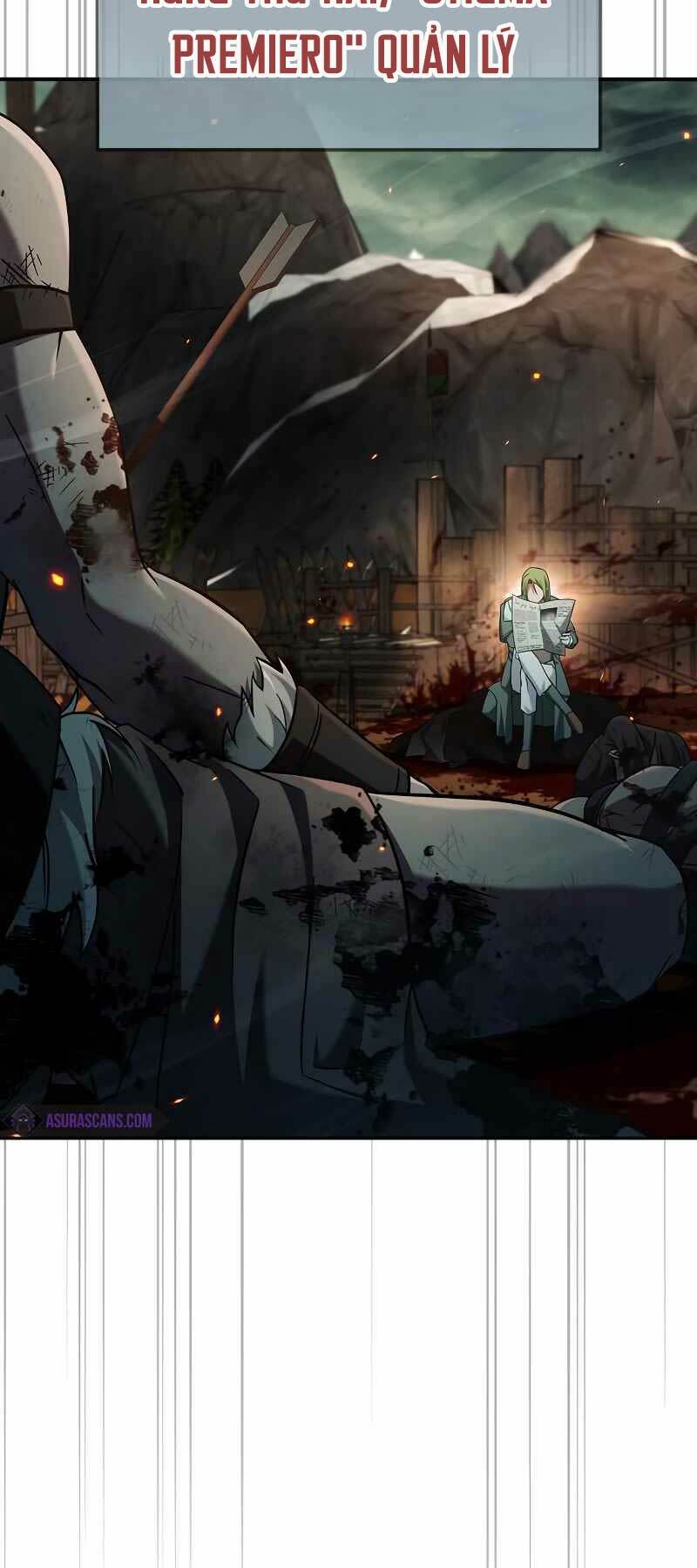 Tôi Không Tài Năng Đến Thế Đâu - Chapter 41 - Page 53