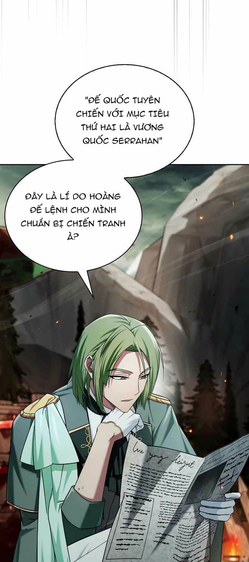 Tôi Không Tài Năng Đến Thế Đâu - Chapter 41 - Page 54